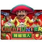 chilli hunter slot png