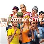 sims 4 win lottery cheat